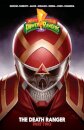 Mighty Morphin Power Rangers: The Death Ranger II