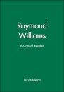 Raymond Williams