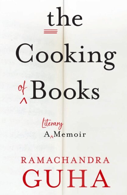 The Cooking of Books