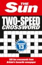 The Sun Two-Speed Crossword Collection 13