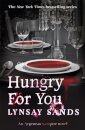 Hungry For You