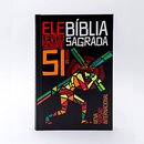 Bíblia Sagrada Nvi Calvário (Capa Dura)