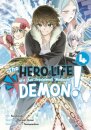 The Hero Life of a (Self-Proclaimed) Mediocre Demon! 4
