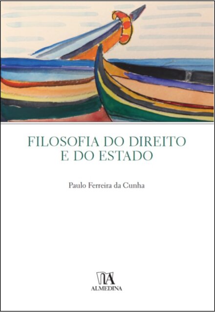 Filosofia do Direito e do Estado