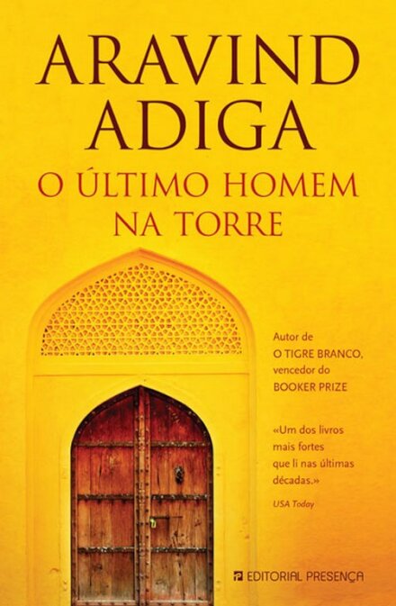 O Último Homem Na Torre