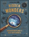 Hidden Wonders (Lonely Planet Kids)