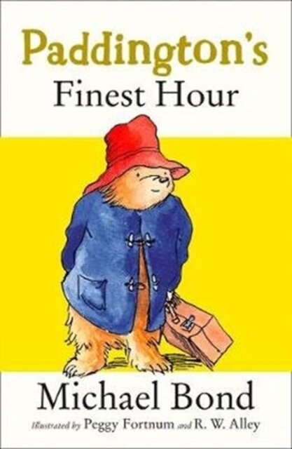 Paddington’S Finest Hour