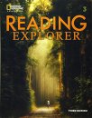 Reading Explorer Student Book 3 3E