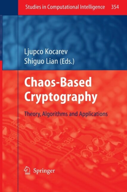 Chaos-based Cryptography