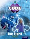 Project X Code: Freeze Ice Fight
