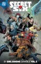 Secret Six by Gail Simone Omnibus Vol. 2