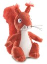 GRUFFALO SQUIRREL 7IN