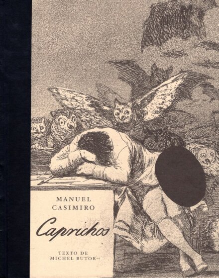 Caprichos