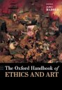The Oxford Handbook of Ethics and Art