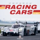 Porsche Racing Cars 2006 to 2023