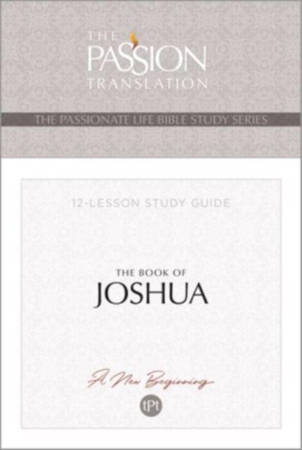 Tpt the Book of Joshua