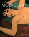 Amedeo Modigliani: Paintings Sculptures Drawings