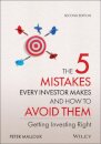 The 5 Mistakes Every Investor Makes and How to Avoid Them