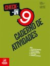 Check-In 9 - Geografia - 9.º Ano Caderno de atividades 2025