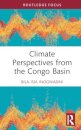 Climate Perspectives from the Congo Basin