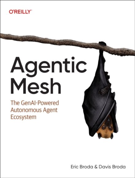Agentic Mesh