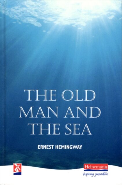 Nws Old Man & The Sea