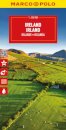 Ireland Marco Polo Map