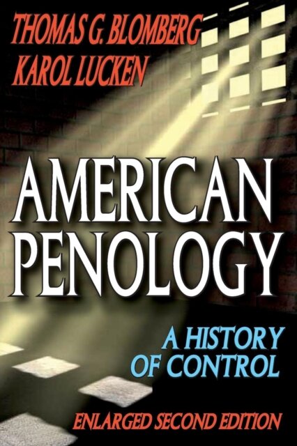 American Penology