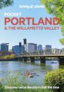 Lonely Planet Pocket Portland & the Willamette Valley