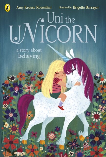 Uni The Unicornio