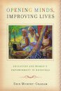 Opening Minds, Improving Lives