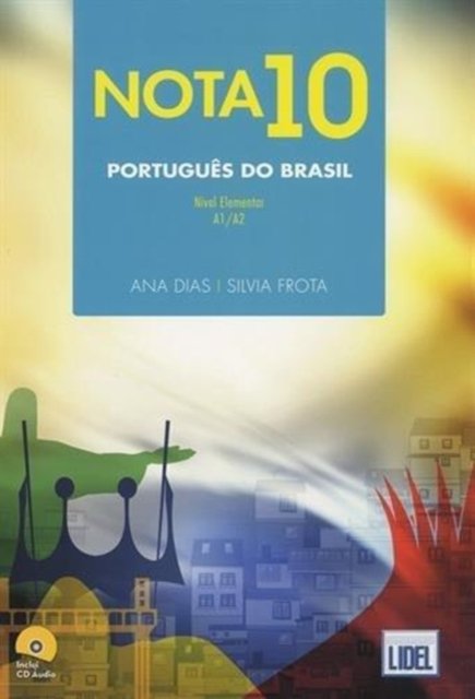 Nota 10 - Português do Brasil