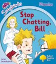 Oxford Reading Tree: Level 3: More Songbirds Phonics