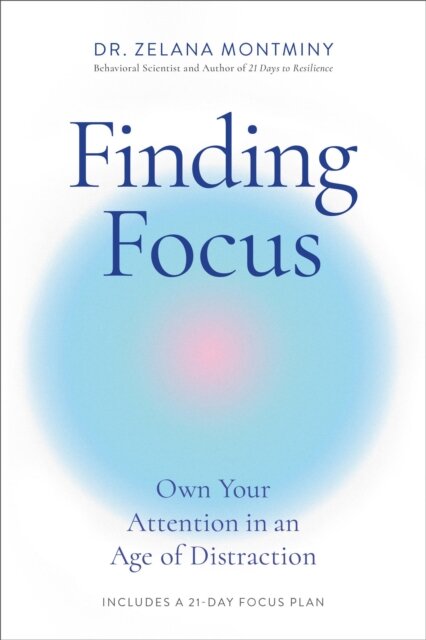 Finding Focus