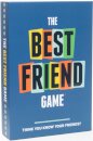 The Best Friend Game