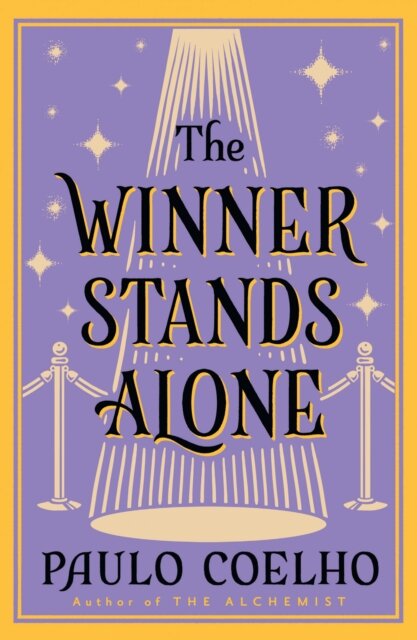 The Winner Stands Alone