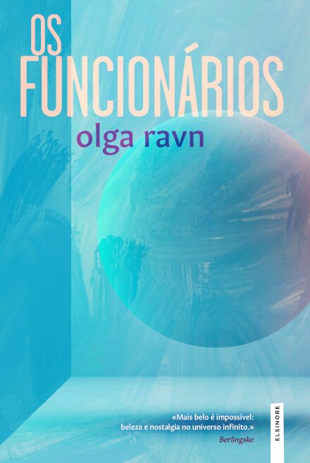Os Funcionários