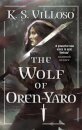 The Wolf of Oren-Yaro