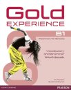 Gold Experience B1 Wb W/Out Key