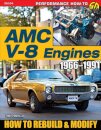 AMC V-8 Engines 1966–1991