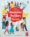 Lift-The-Flap Questions And Answers About Racism