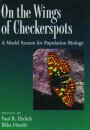 On the Wings of Checkerspots