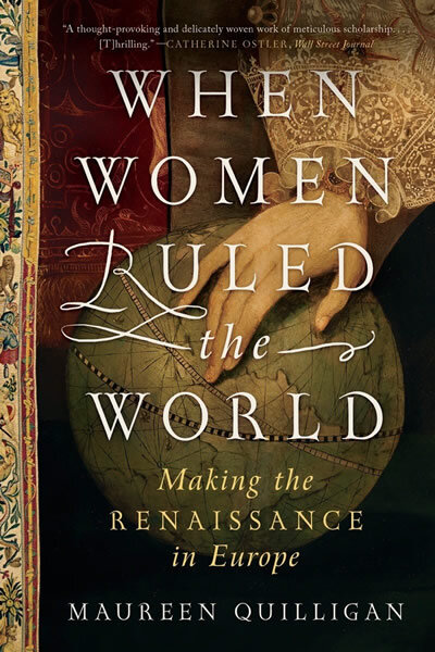 When Women Ruled The World