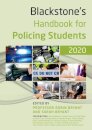 Blackstone's Handbook for Policing Students 2020