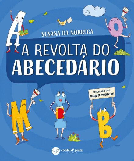 A Revolta do Abecedário
