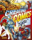 The Ultimate Guide to Creating Comics