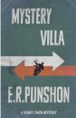 Mystery Villa