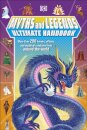 Myths and Legends Ultimate Handbook