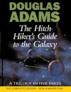 The Hitch Hiker's Guide To The Galaxy