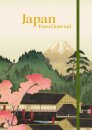 Japan Travel Journal